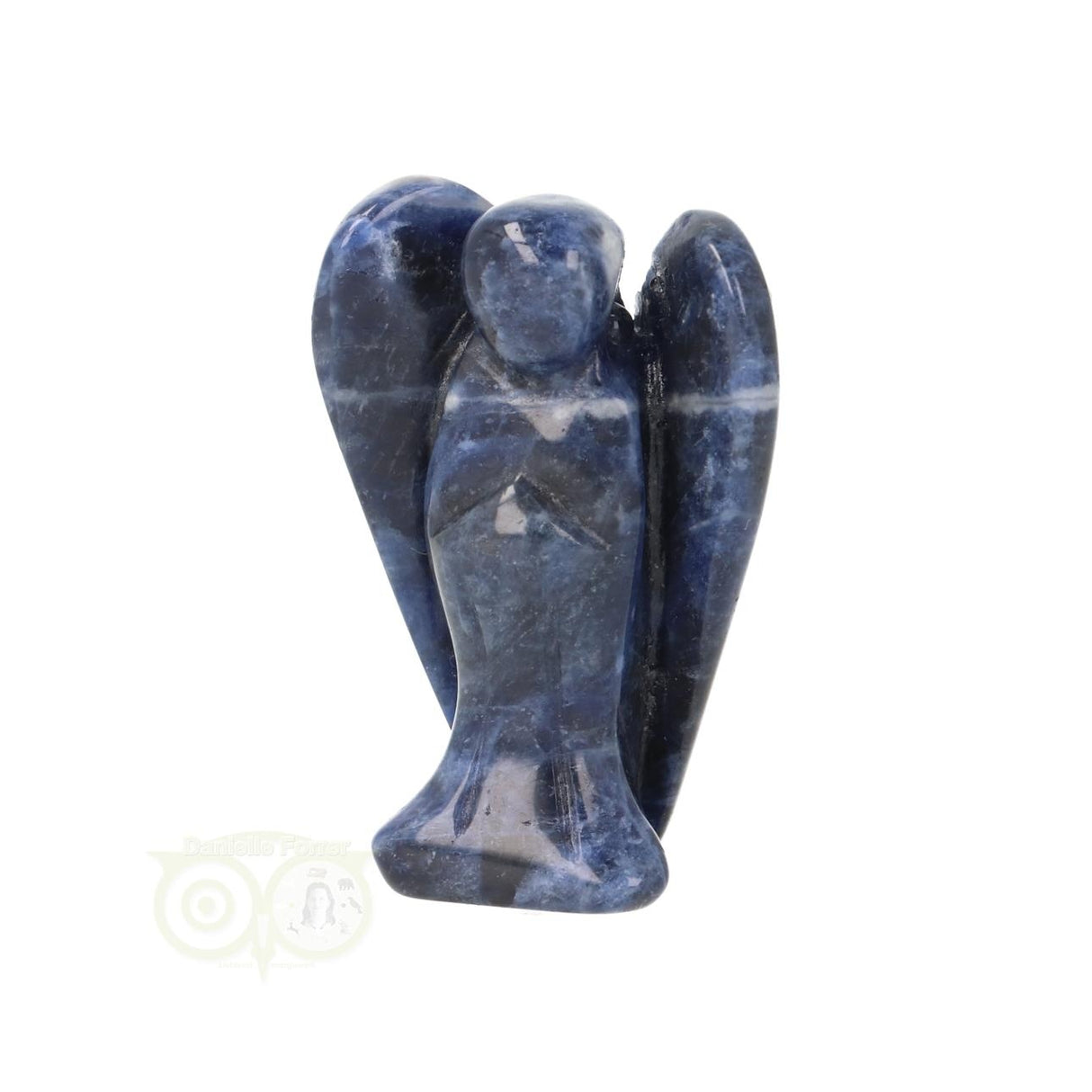 Sodaliet Engel ± 5 cm Nr 5