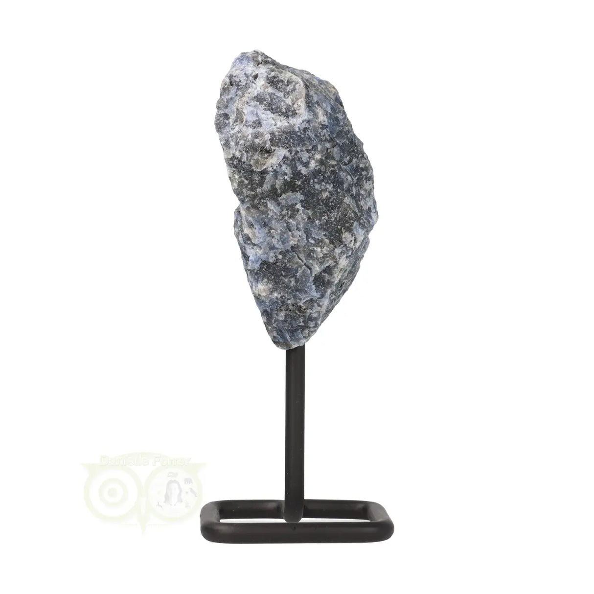 Sodalith-Rohling auf Standard Nr. 14