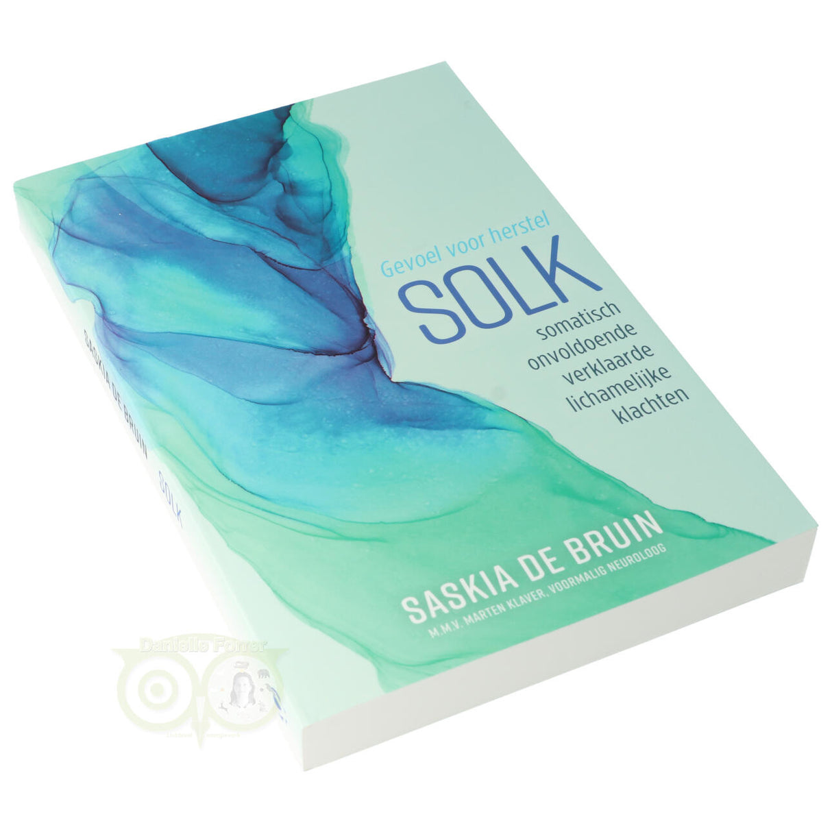 SOLK - Saskia de Bruin