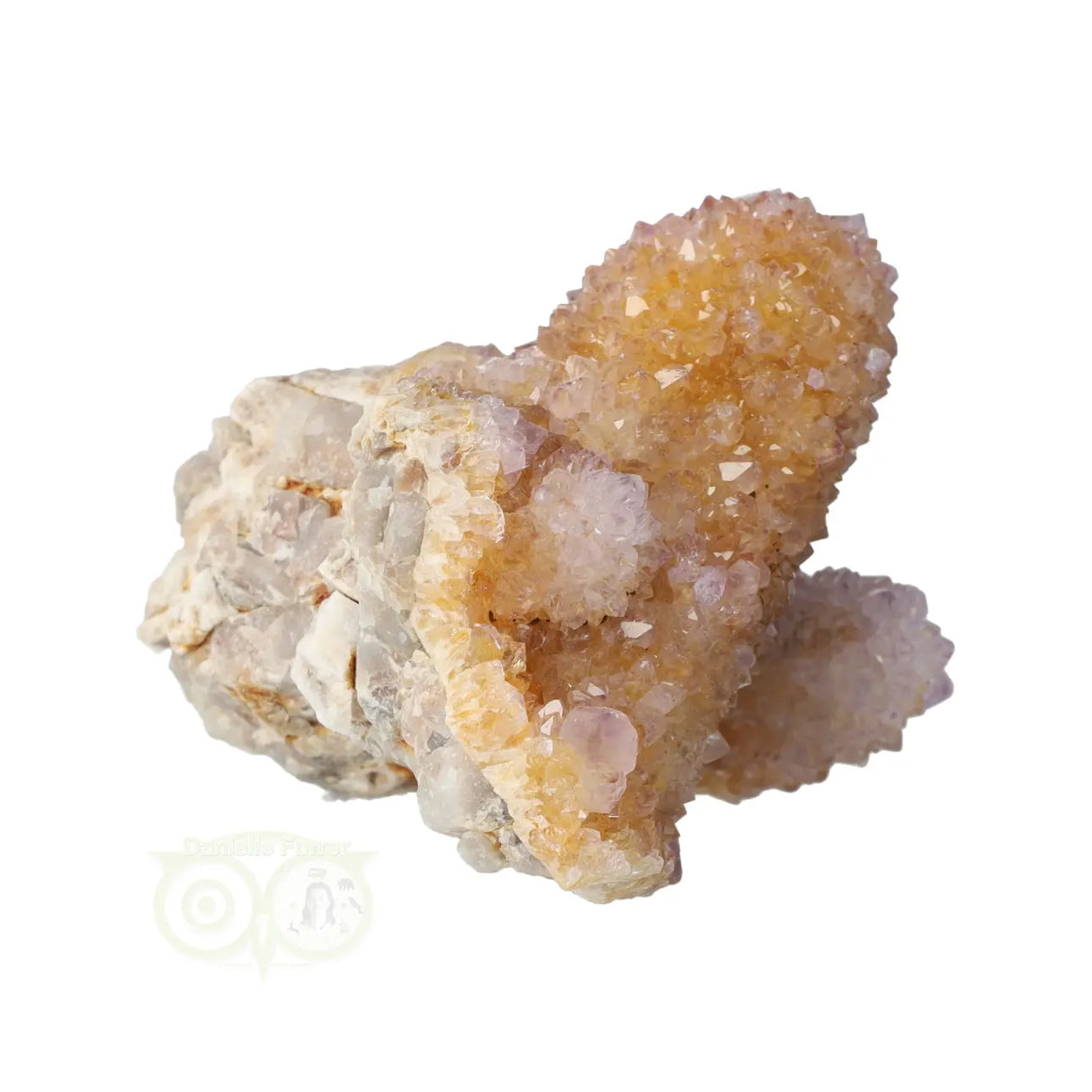 Spirit Amethist cluster Nr 59