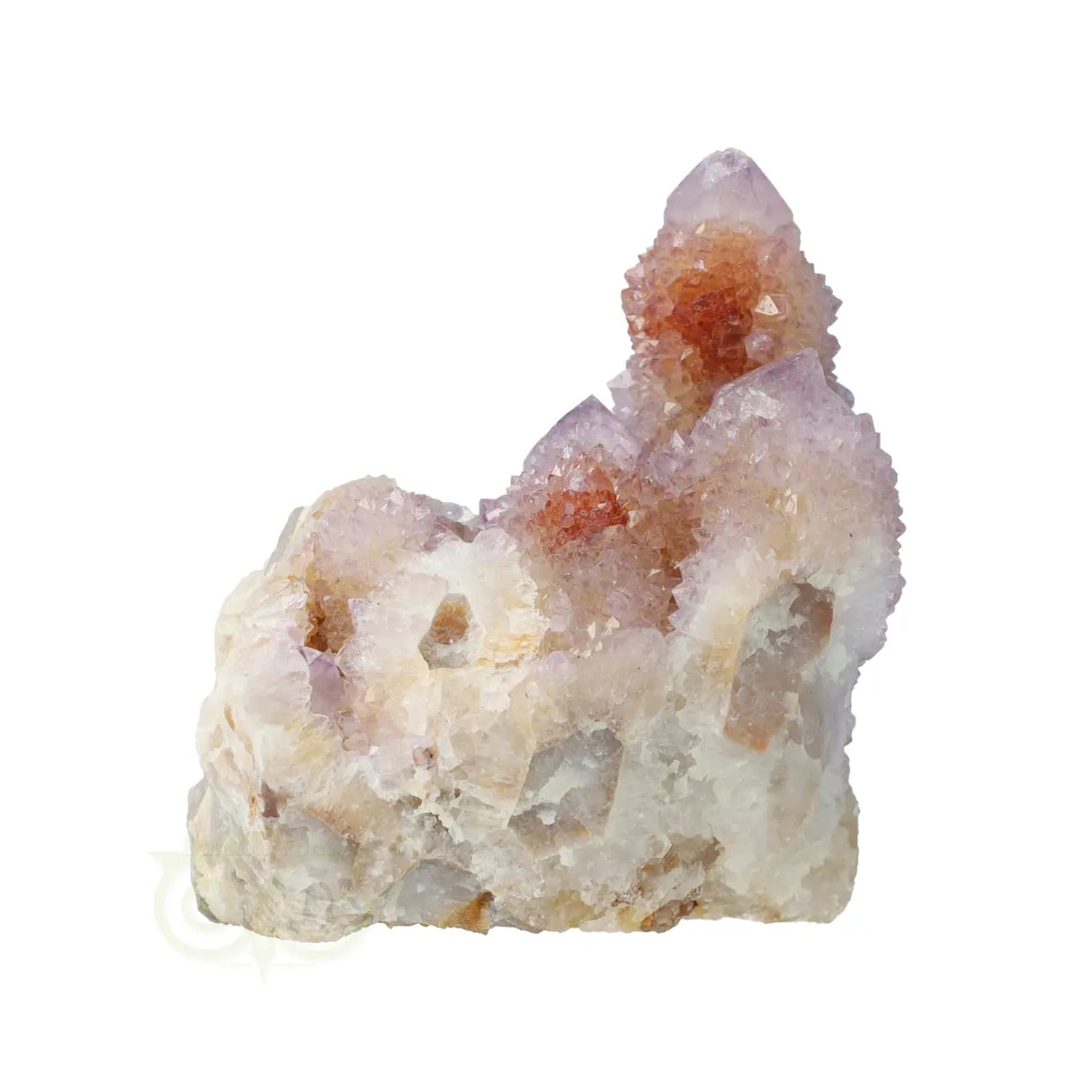 Spirit Amethist cluster Nr 62