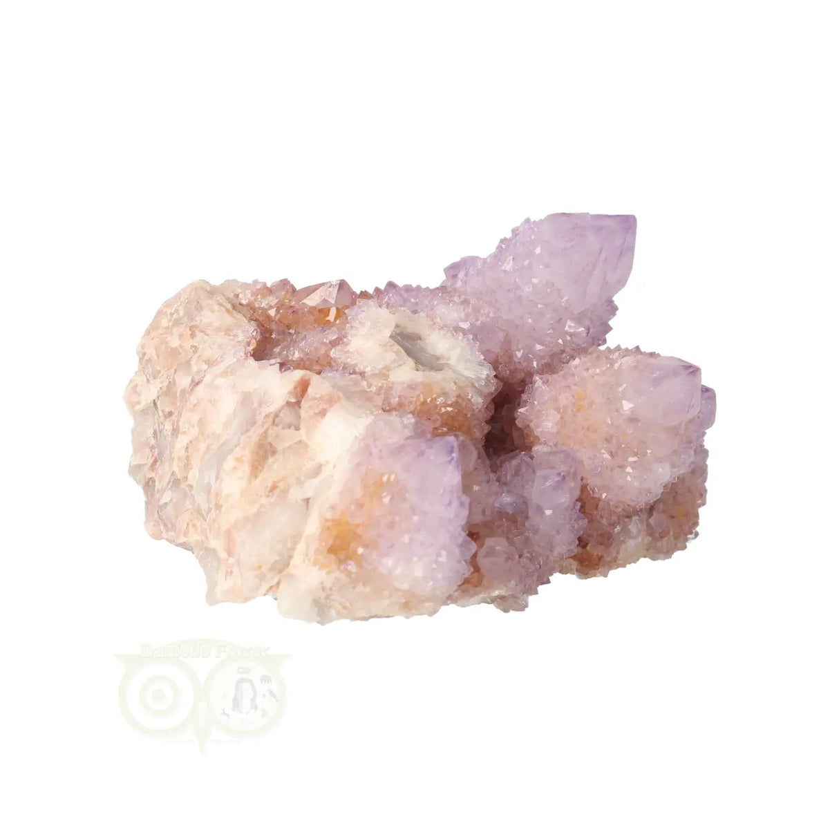 Spirit Amethist cluster Nr 65