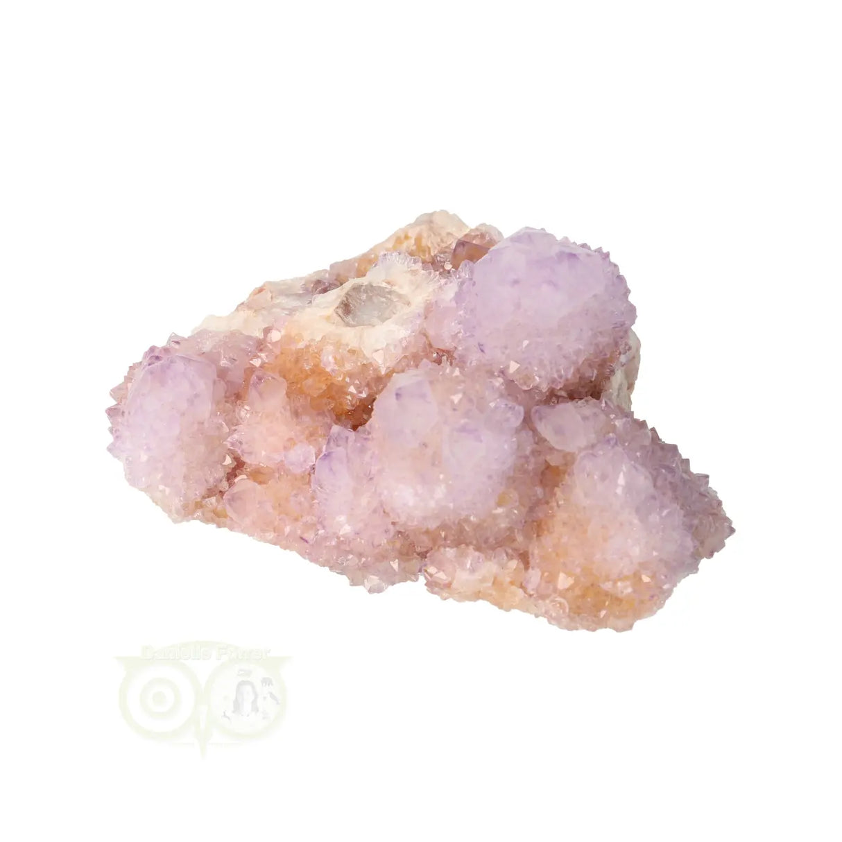 Spirit Amethist cluster Nr 65