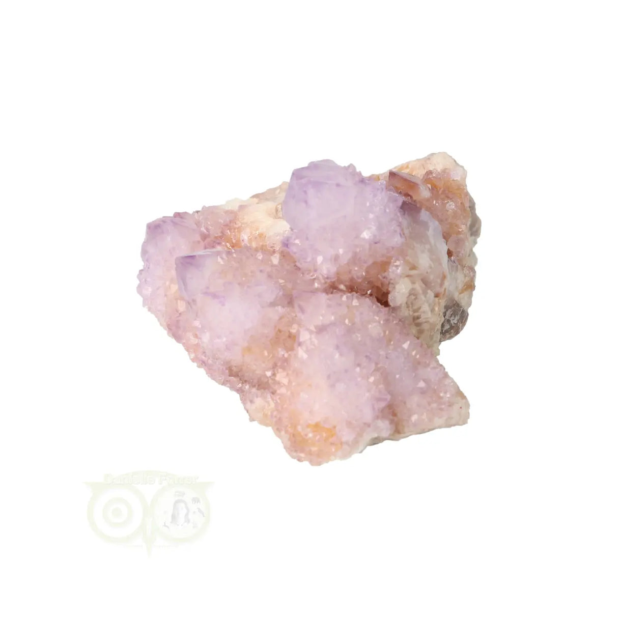 Spirit Amethist cluster Nr 65