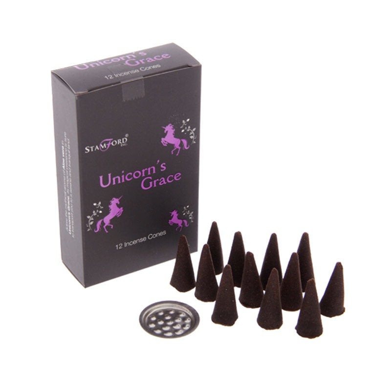 StamFord Unicorn Grace - 15 Cones