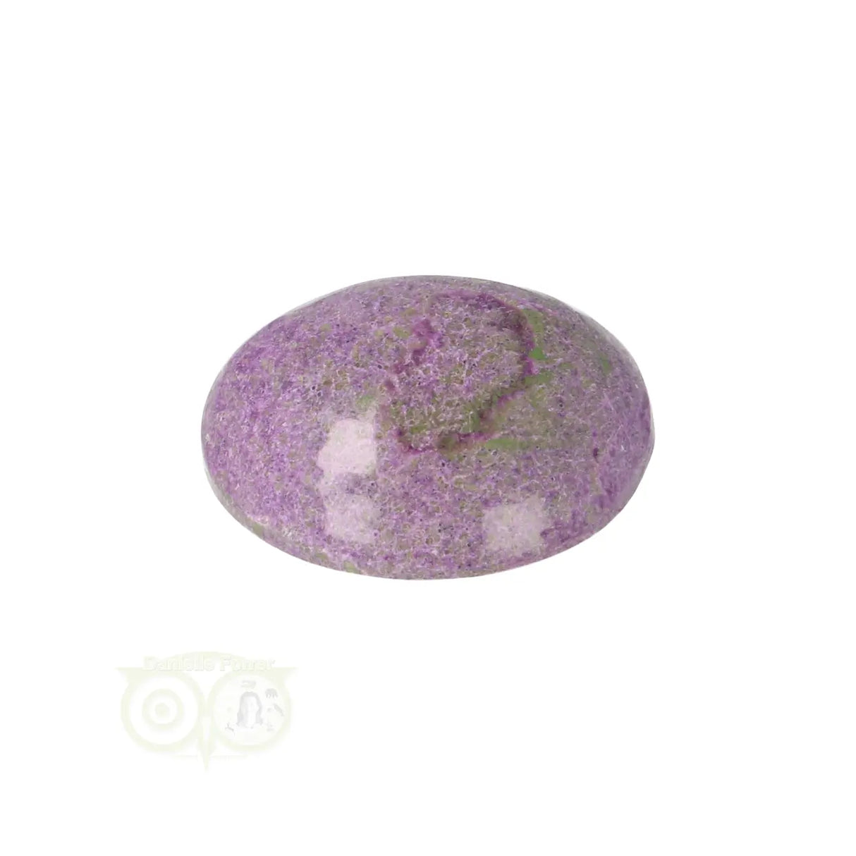 Stichtiet trommelsteen Nr 8