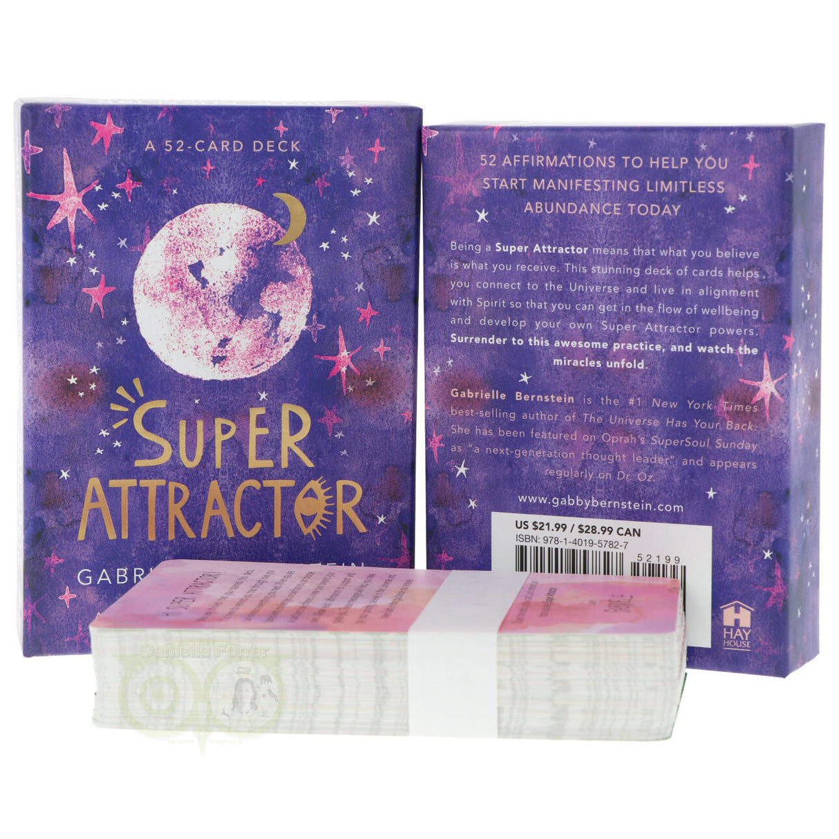 Super Attractor - Gabrielle Bernstein