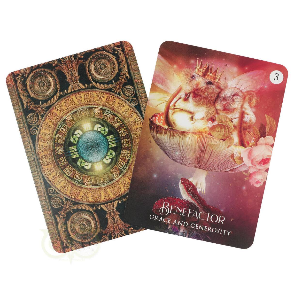 Das Traumorakel des Schamanen – Alberto Villoldo & Colette Baron-Reid