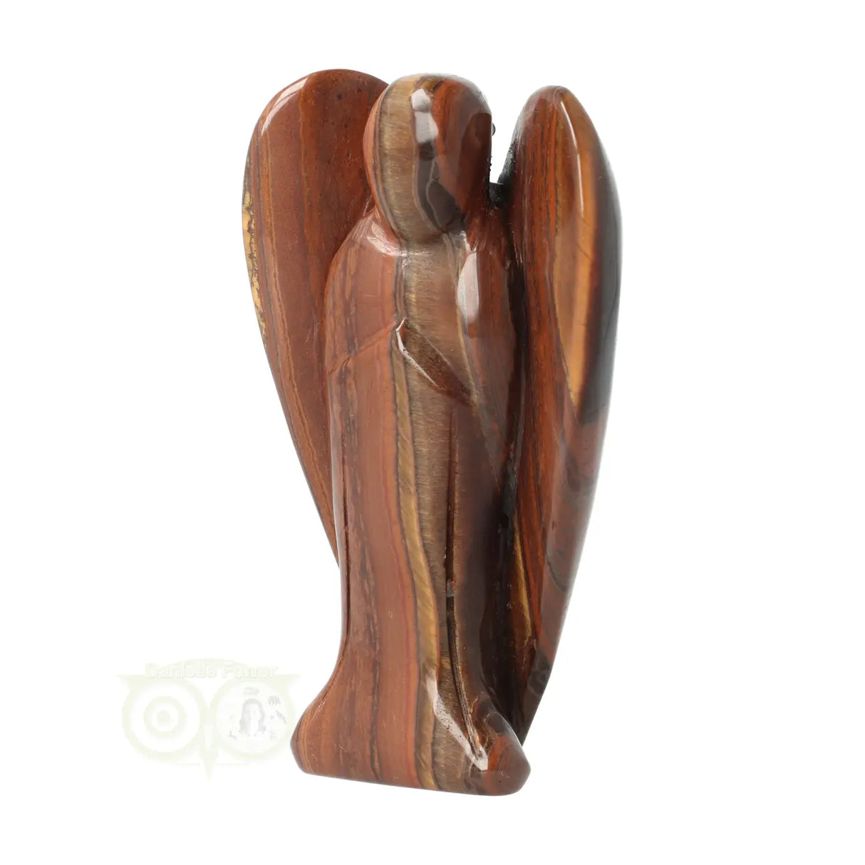 Tijgerijzer Engel Nr 14 - ⇑ 10 cm