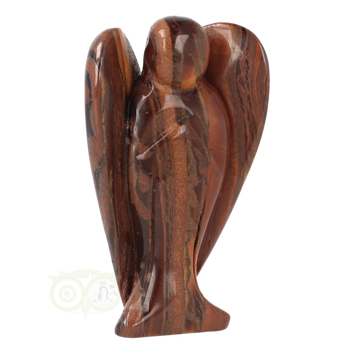 Tijgerijzer Engel Nr 17 - ⇑ 10 cm