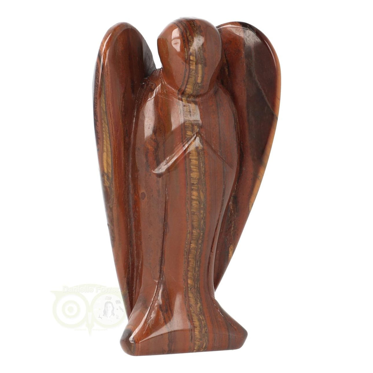 Tiger Iron Angel No. 18 - ⇑ 10 cm