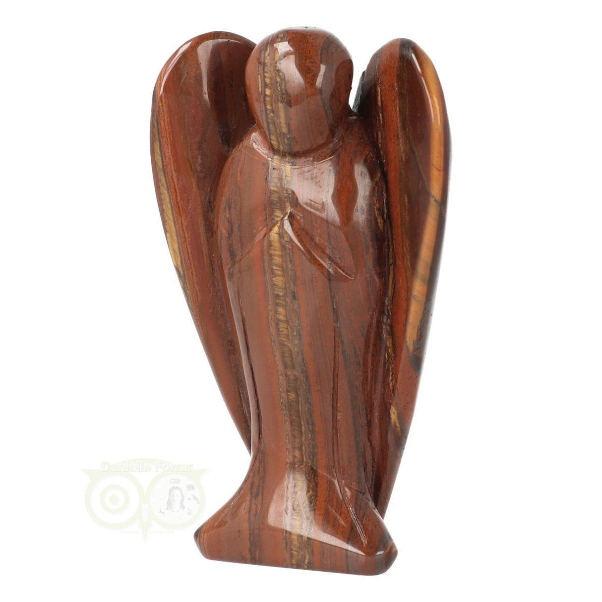 Tiger Iron Angel No. 18 - ⇑ 10 cm