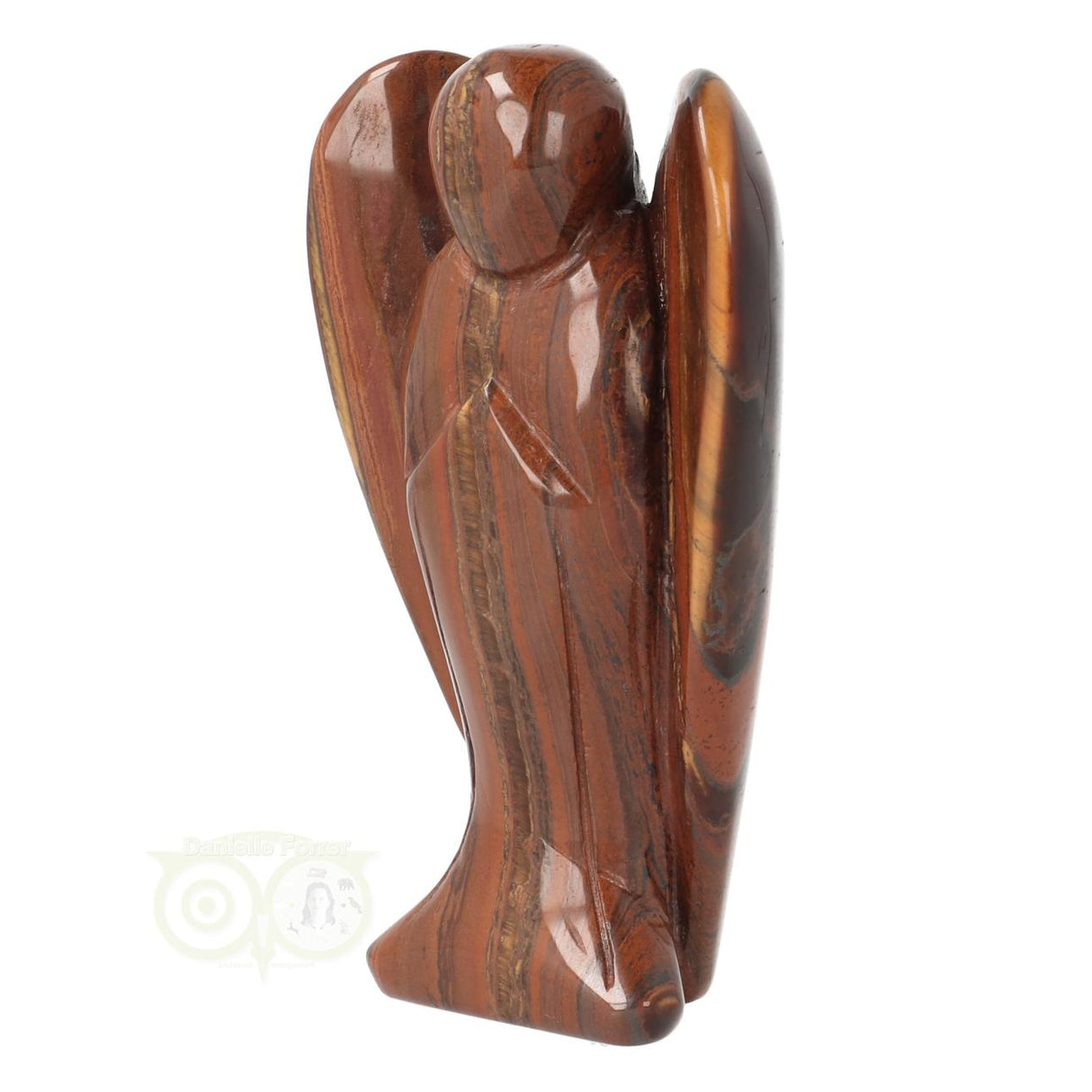 Tiger Iron Angel No. 18 - ⇑ 10 cm