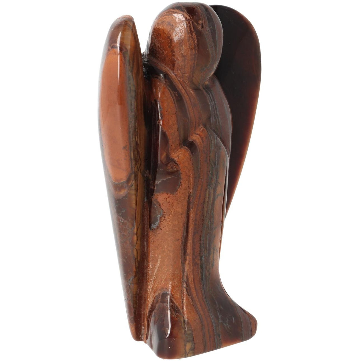 Tijgerijzer Engel Nr 19 - ⇑ 10 cm