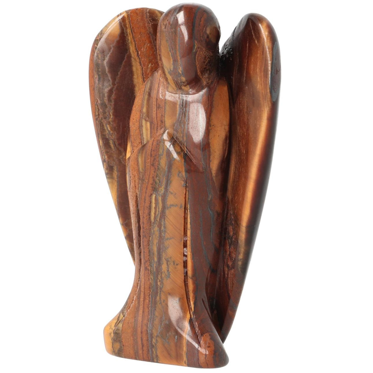 Tijgerijzer Engel Nr 19 - ⇑ 10 cm