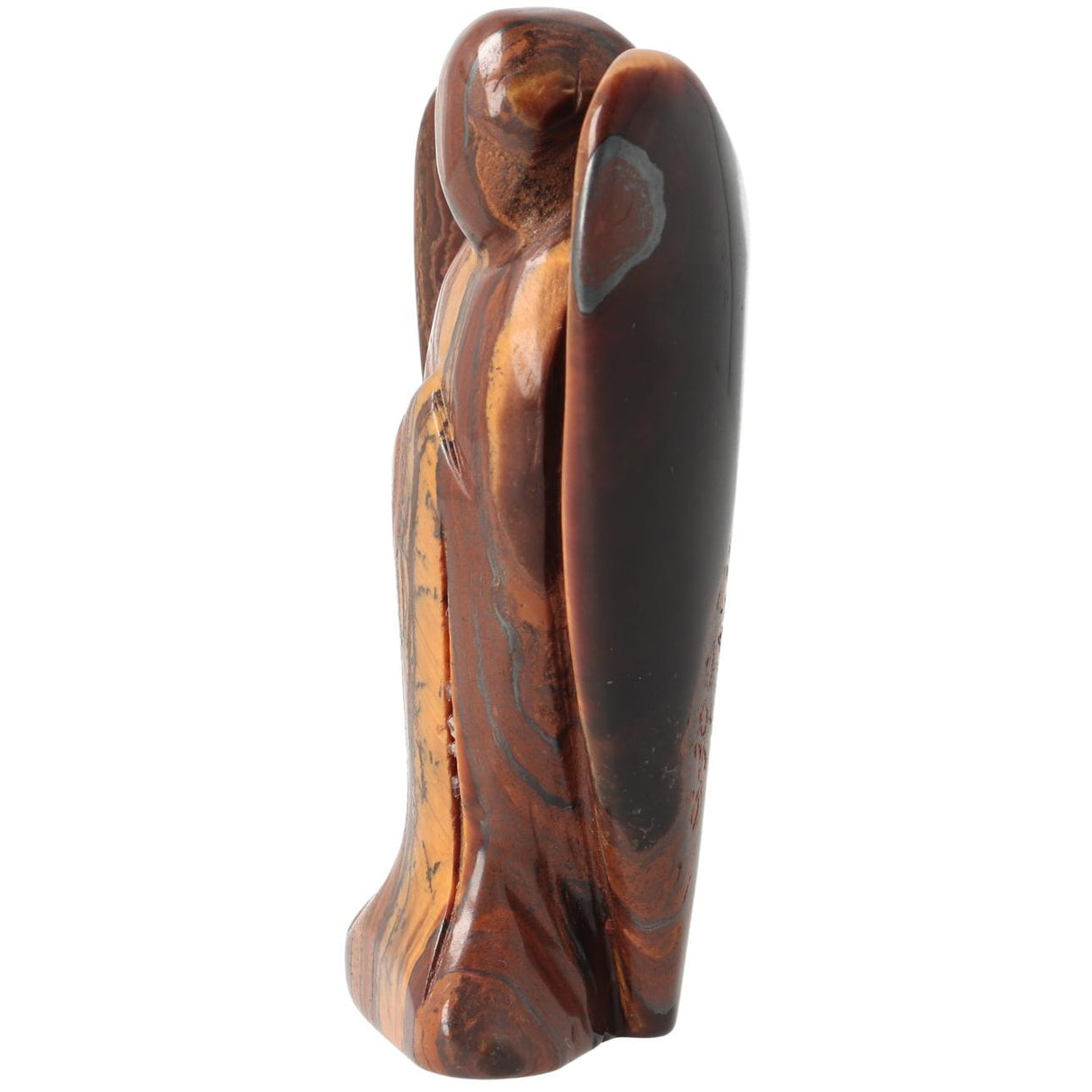 Tijgerijzer Engel Nr 19 - ⇑ 10 cm