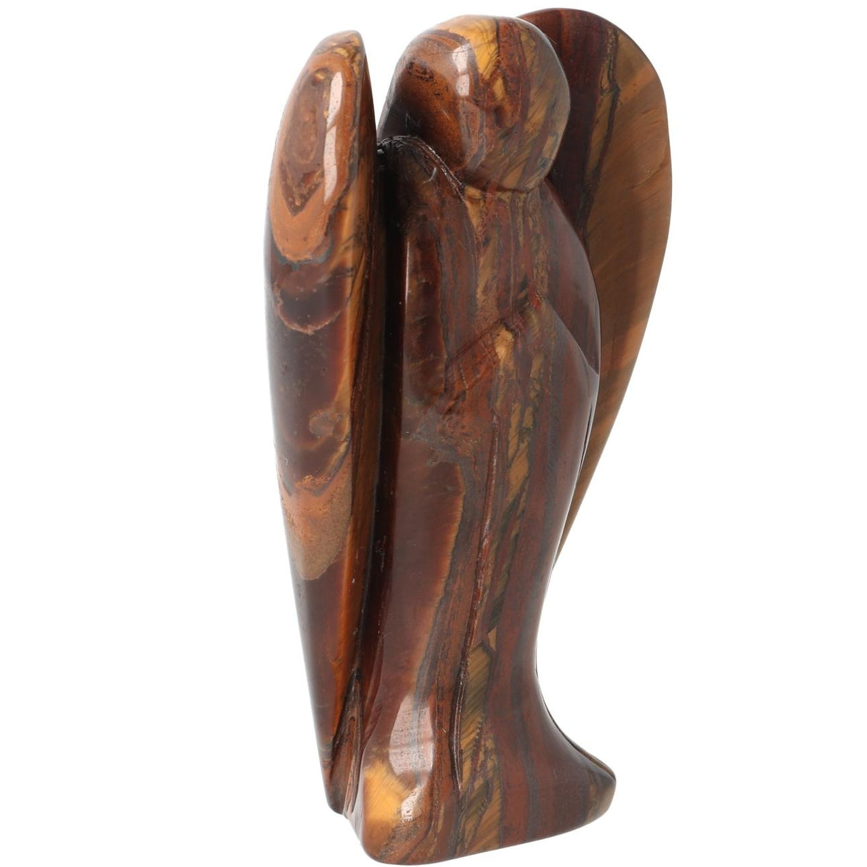 Tijgerijzer Engel Nr 20 - ⇑ 10 cm