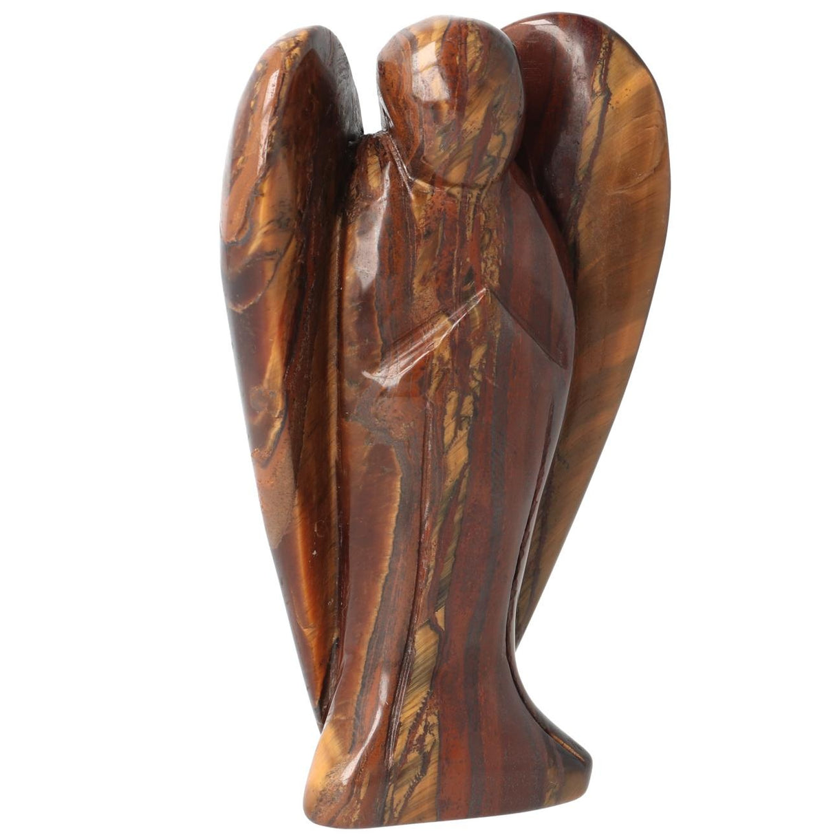 Tijgerijzer Engel Nr 20 - ⇑ 10 cm