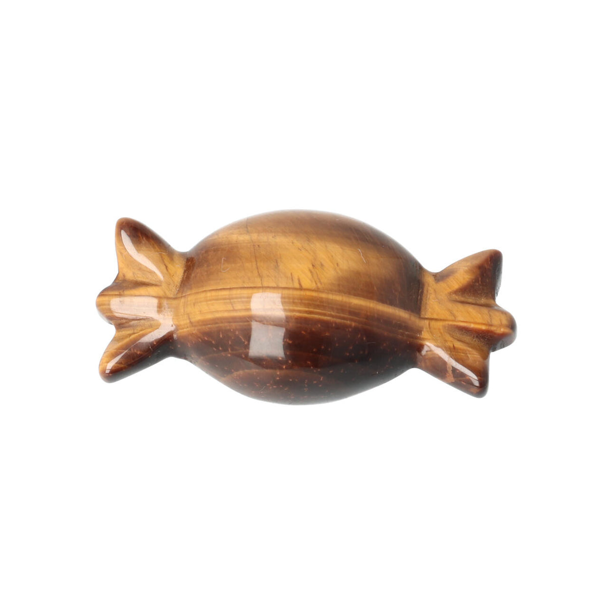 Tiger Eye Candy No. 4