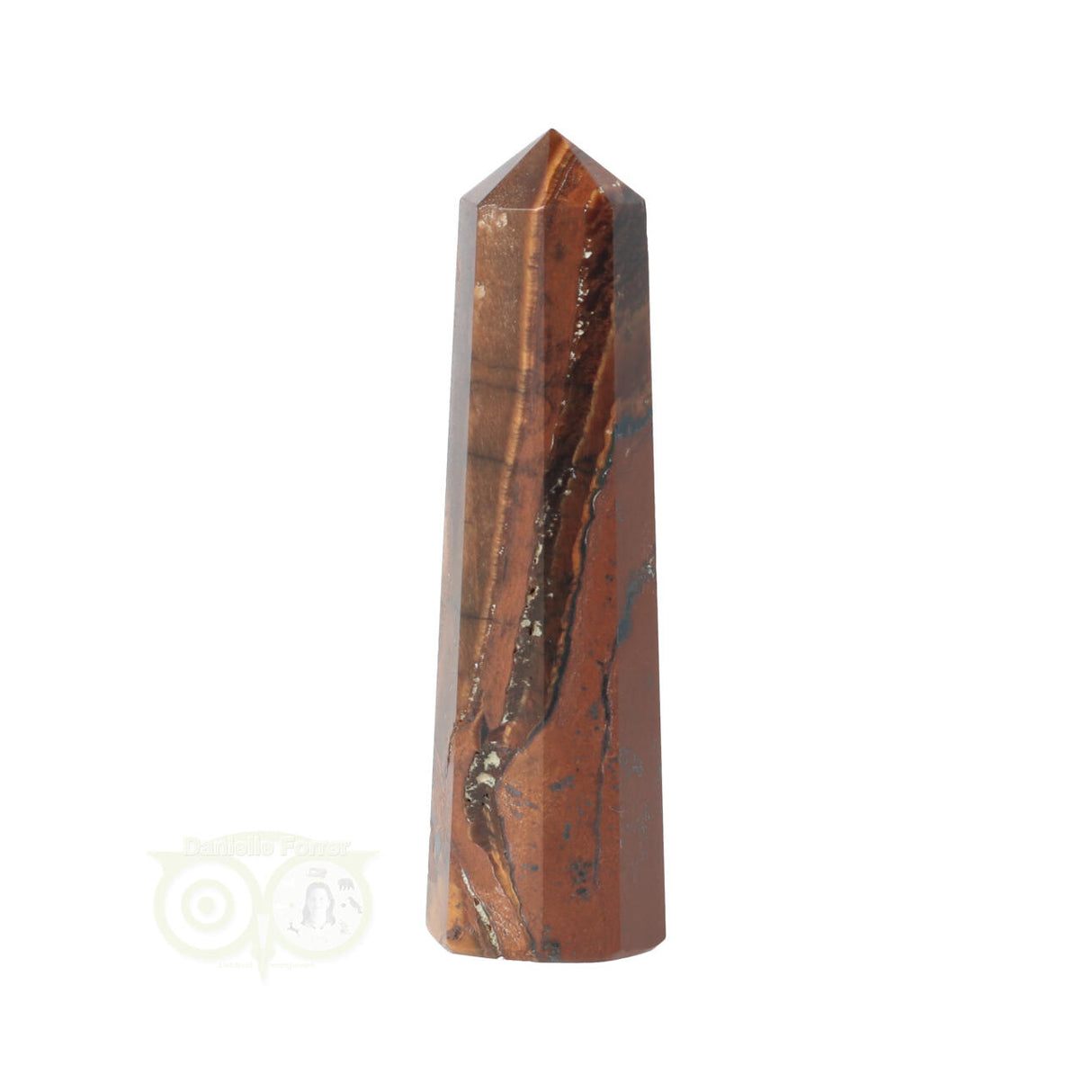 Tigeraugenobelisk Nr. 4