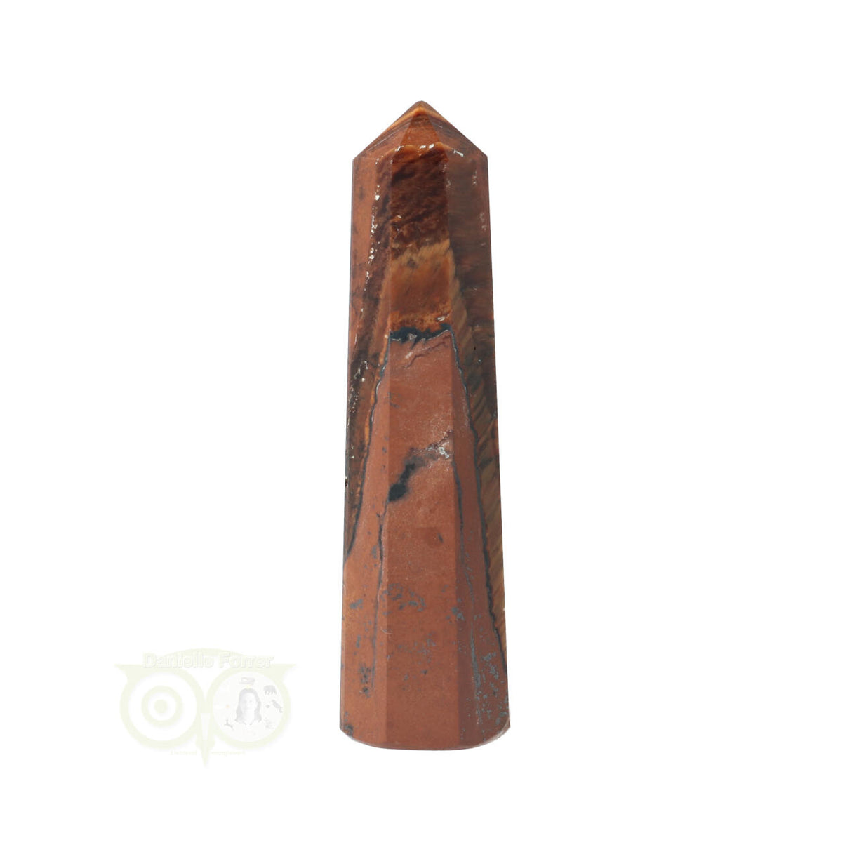 Tigeraugenobelisk Nr. 4