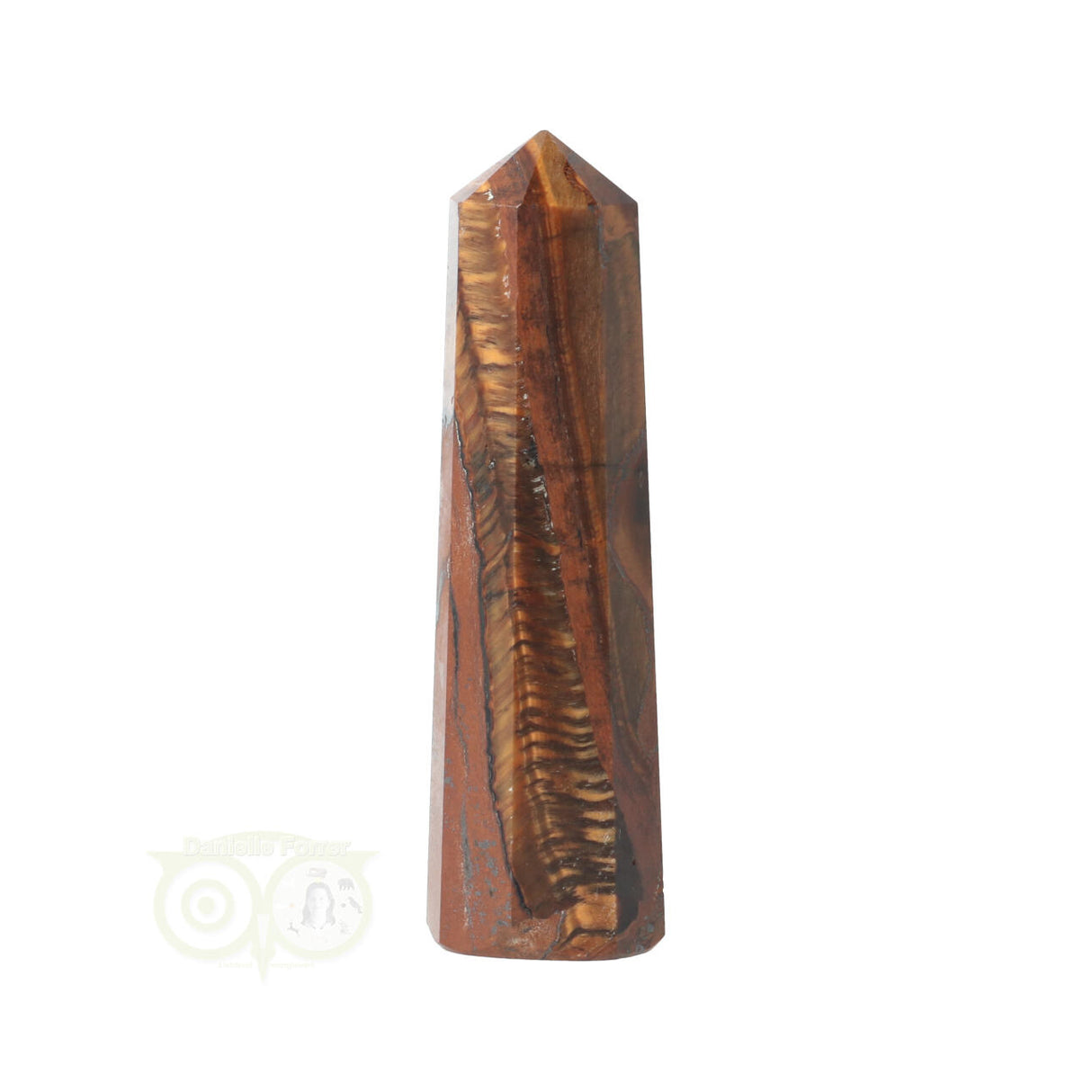 Tigeraugenobelisk Nr. 4