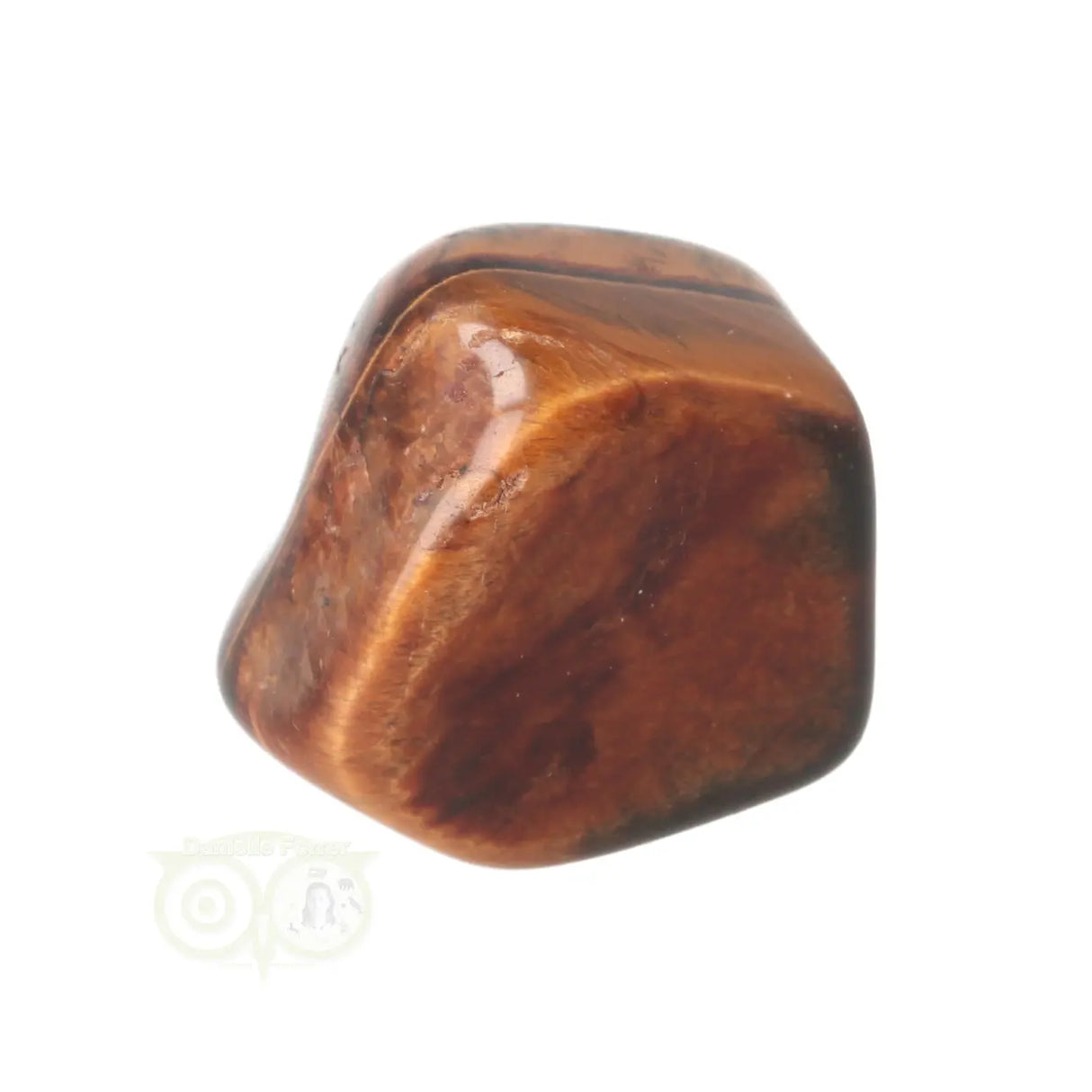 Tijgeroog trommelsteen Nr 41