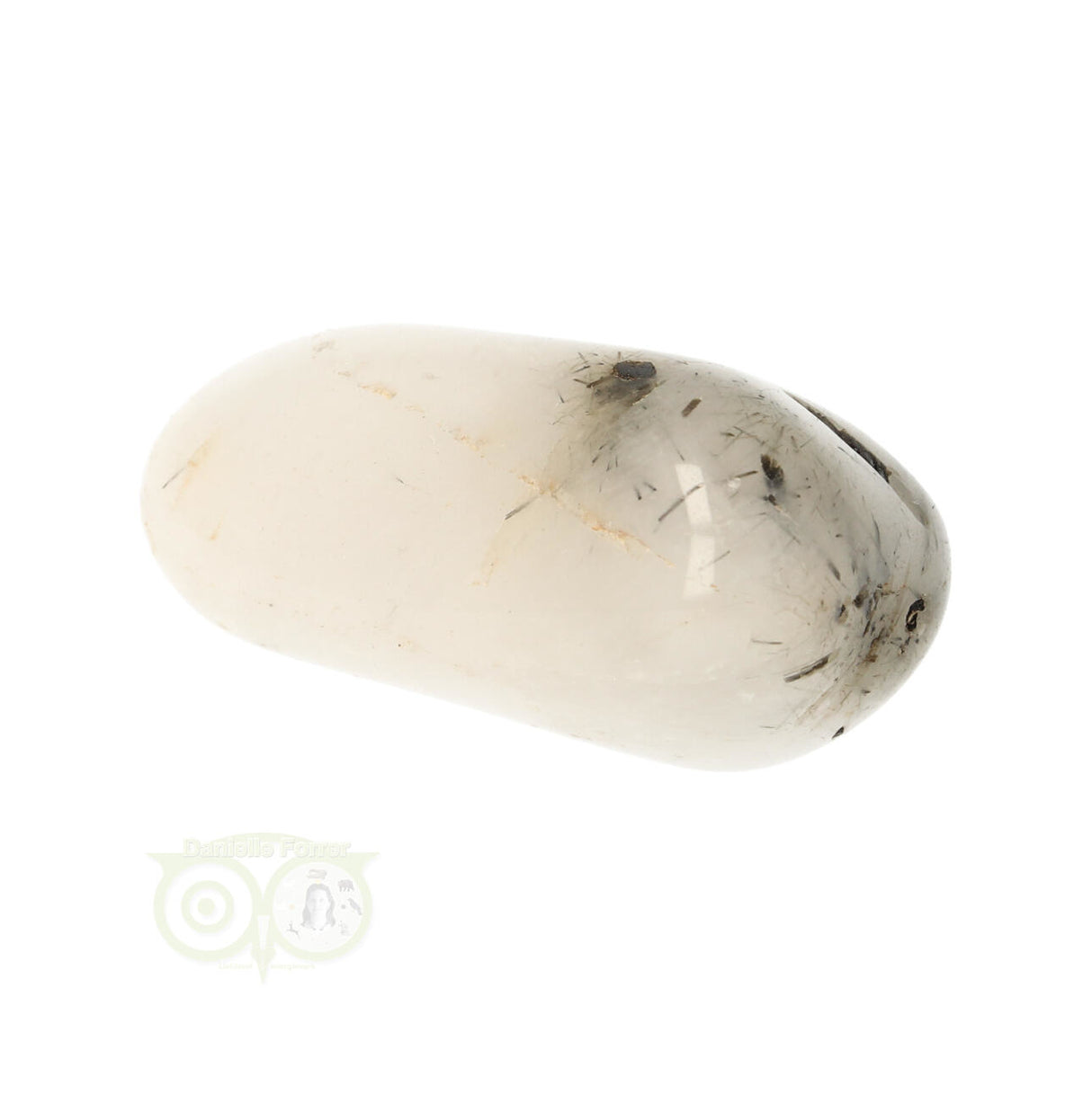 Toermalijnkwarts Nr 2