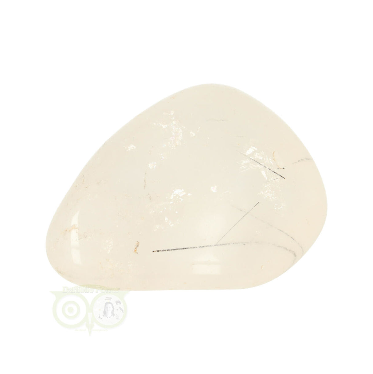 Toermalijnkwarts Nr 7