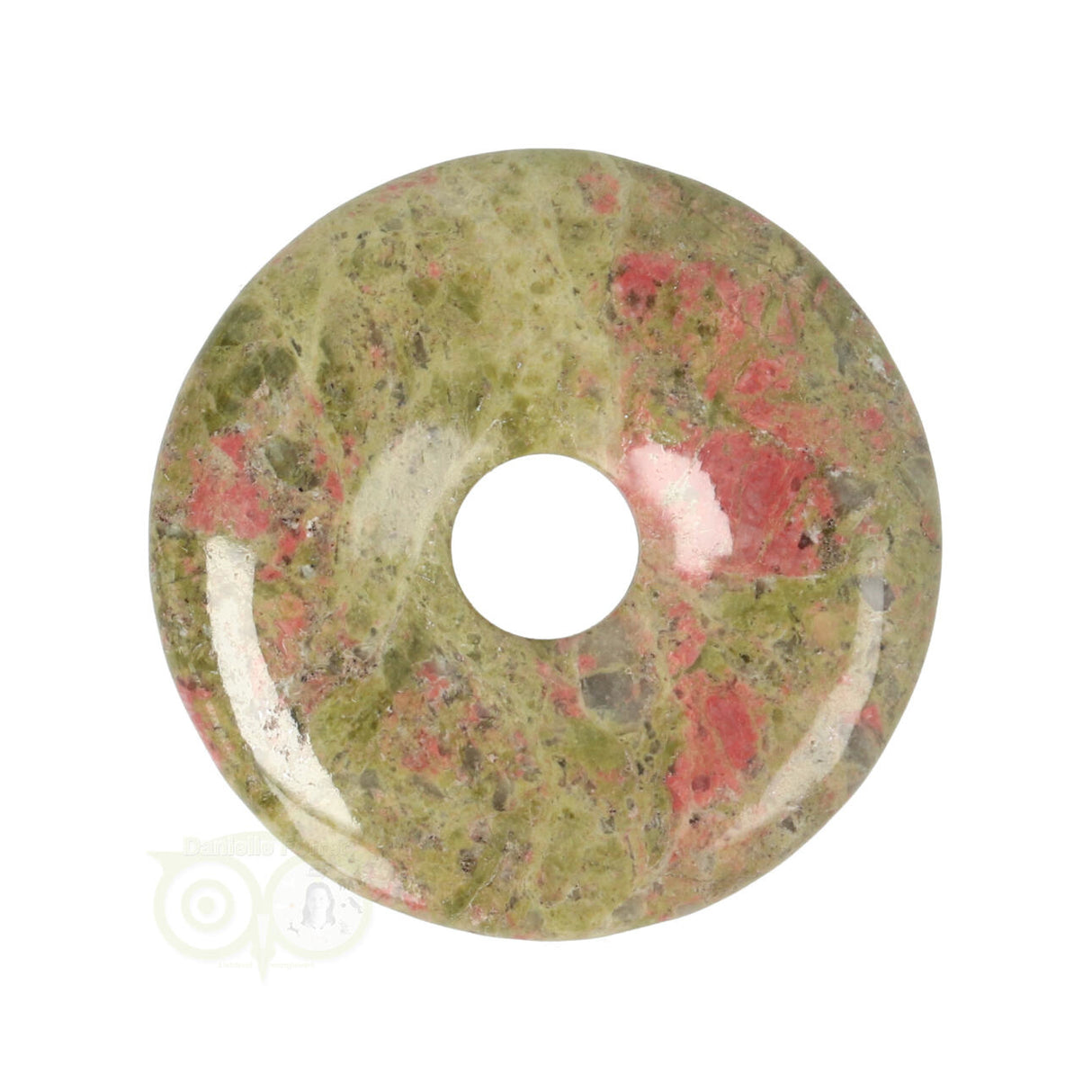 Unakiet Donut Nr 19 - Ø 4cm