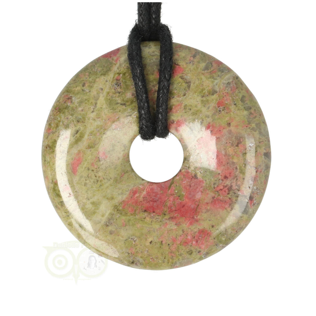 Unakiet Donut Nr 19 - Ø 4cm