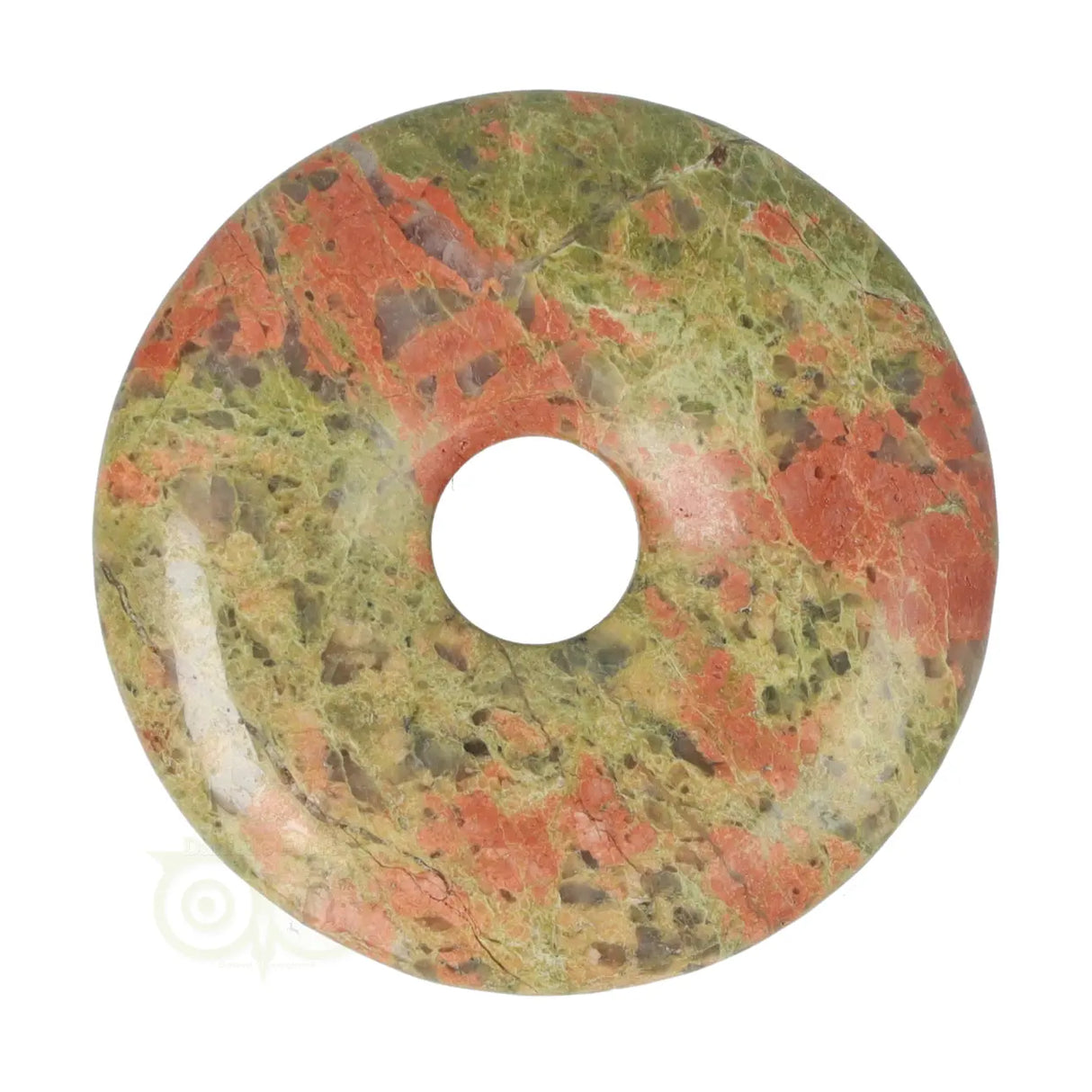 Unakiet Donut Nr. 20 - Ø 4cm