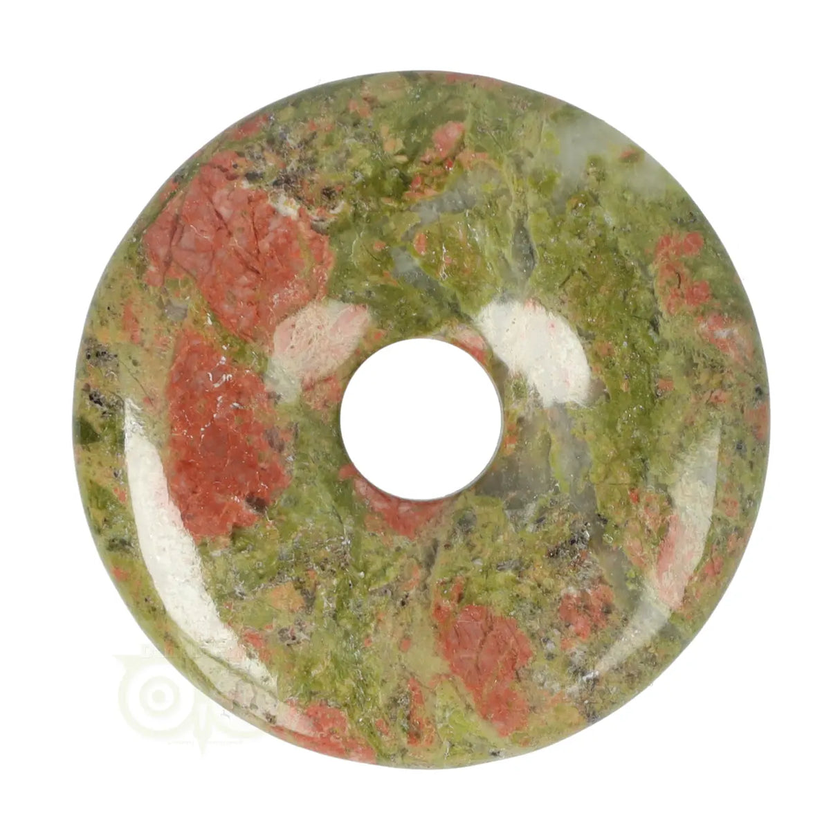 Unakiet Donut Nr. 22 - Ø 4cm