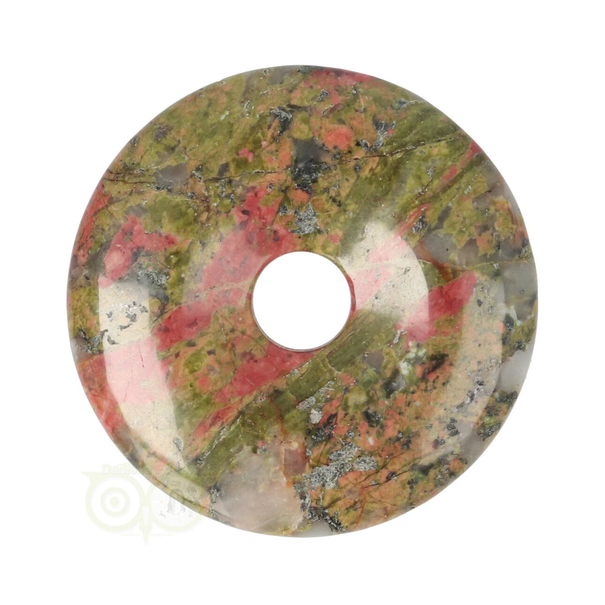 Unakiet Donut Nr 7 - Ø 4cm