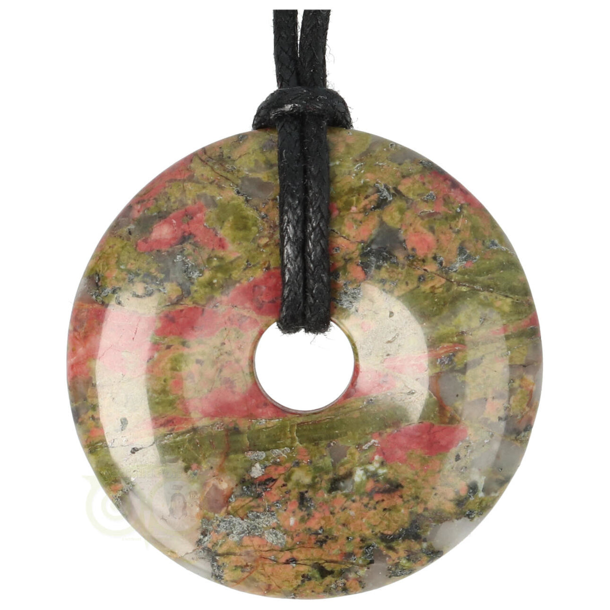 Unakiet Donut Nr 7 - Ø 4cm