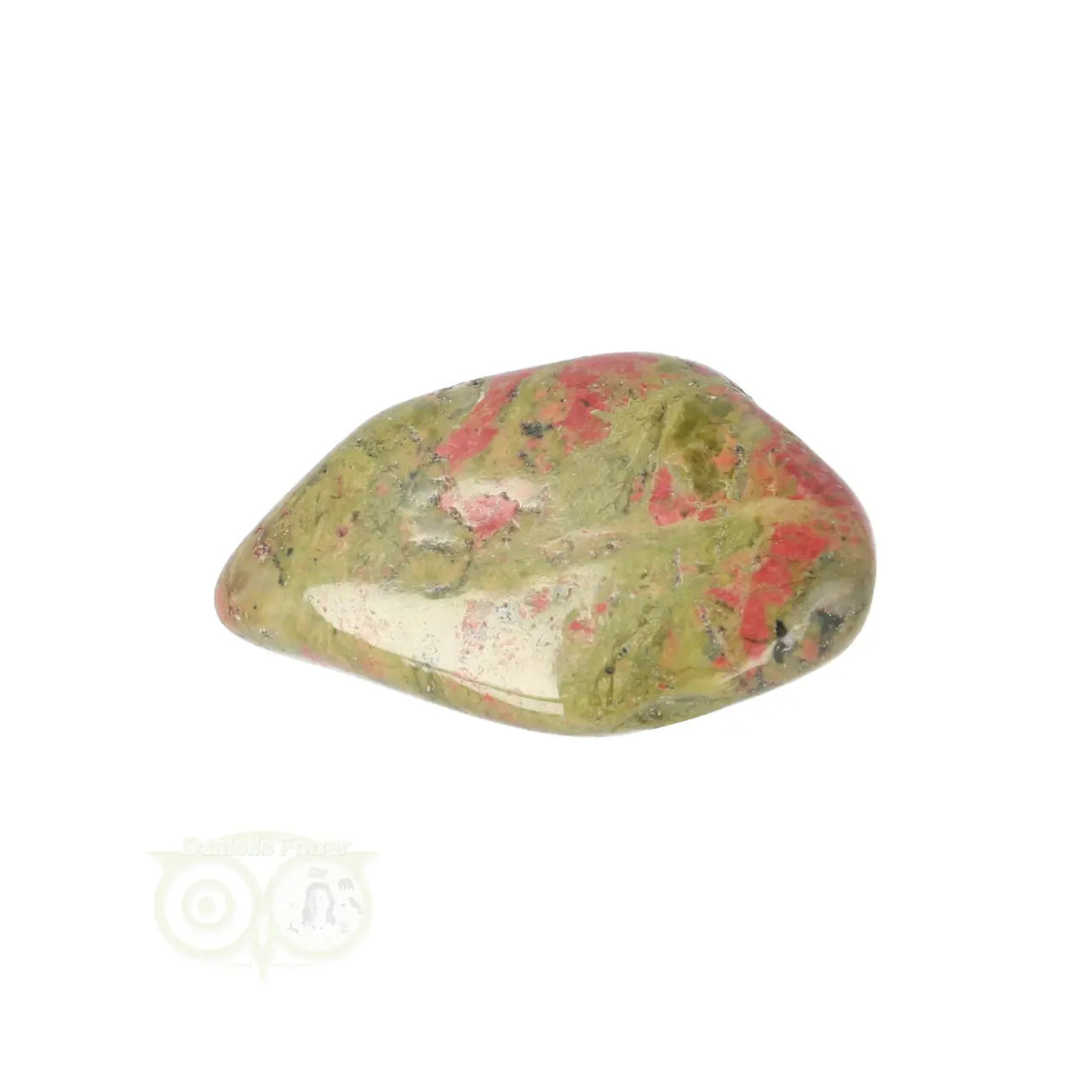 Unakiet trommelsteen Nr 32