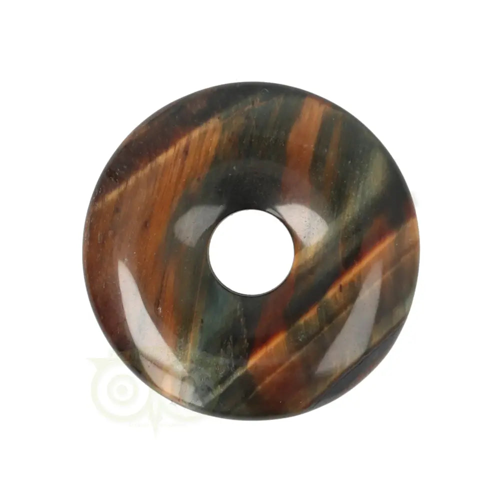 Valkenoog donut Nr 11 - Ø 3 cm