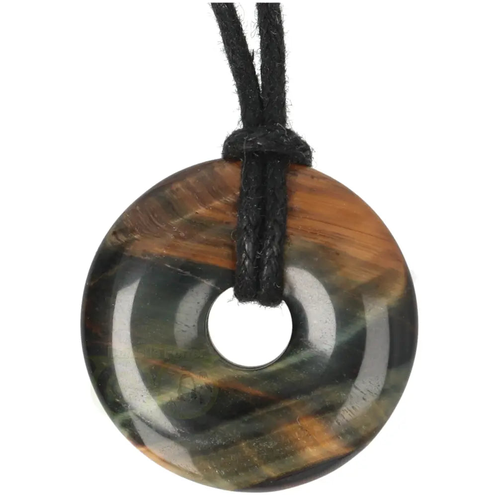 Valkenoog donut Nr 11 - Ø 3 cm