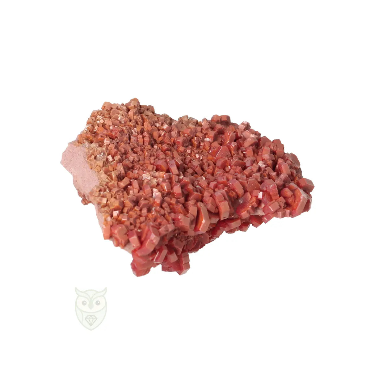 Vanadinit-Cluster Nr. 28