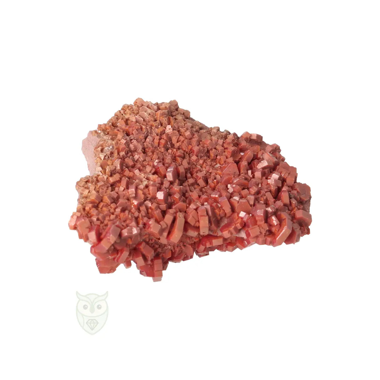 Vanadinit-Cluster Nr. 28