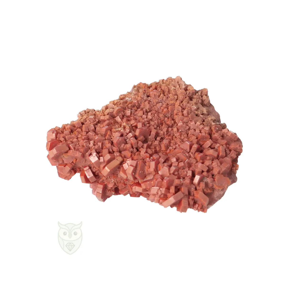 Vanadinit-Cluster Nr. 28