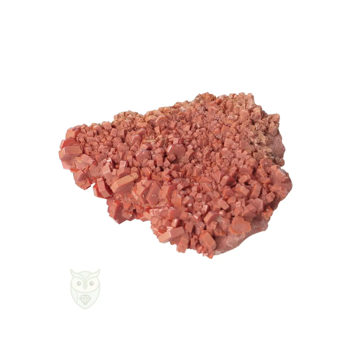 Vanadinit-Cluster Nr. 28