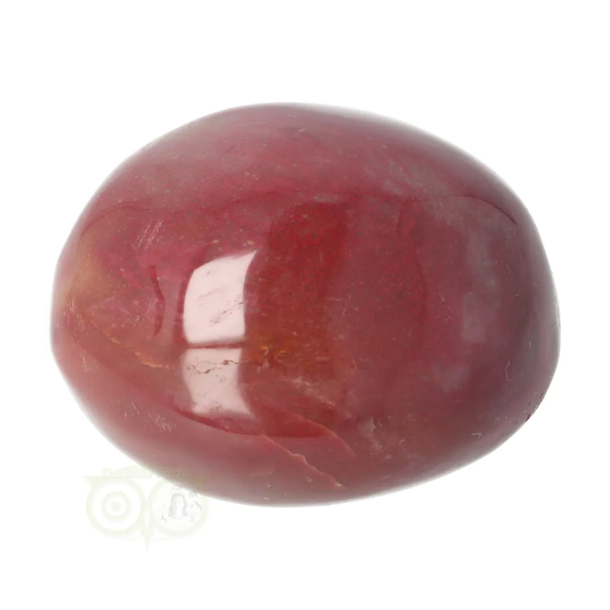 Versteend hout handsteen Nr 35