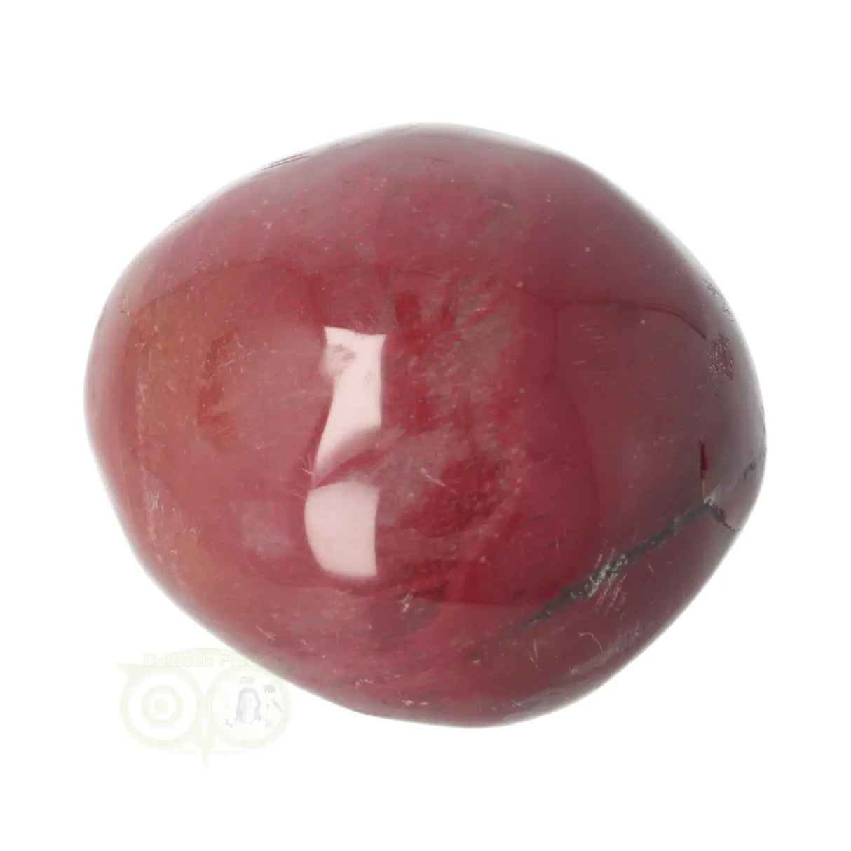 Versteend hout handsteen Nr 35