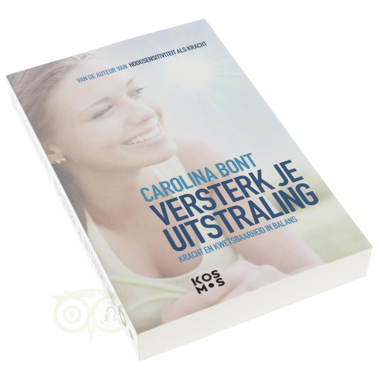 Verbessern Sie Ihr Aussehen – Carolina Bont