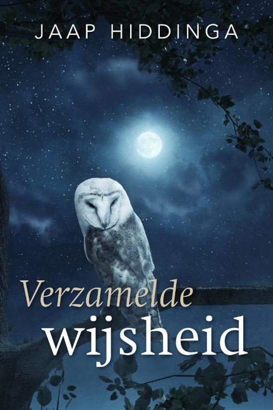 Verzamelde wijsheid - Jaap Hiddinga
