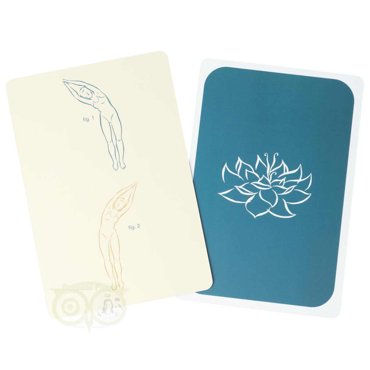 Yoga voor elk moment - Olivia Miller