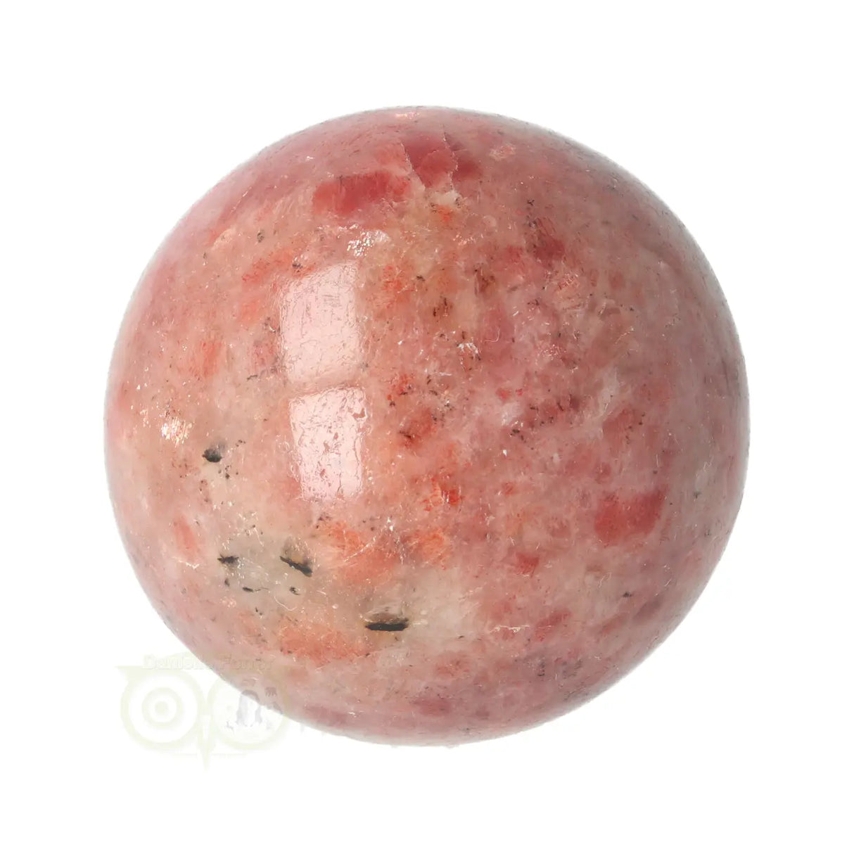 Zonnesteen bol Nr 44 - Ø 5.00 cm