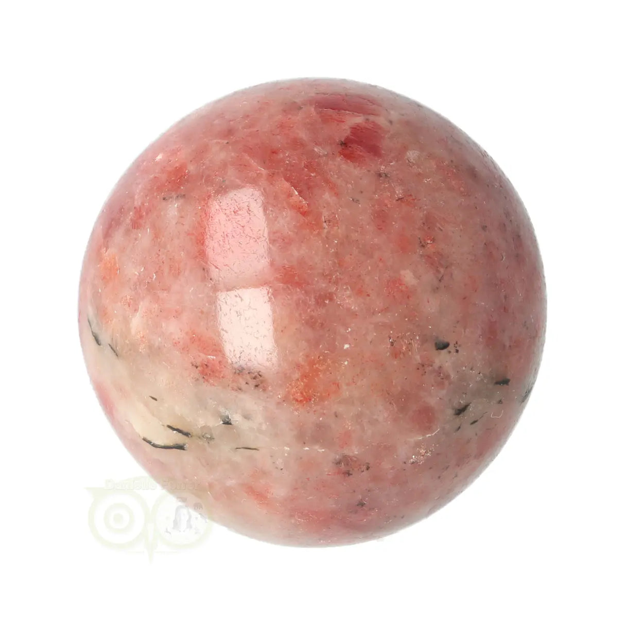 Zonnesteen bol Nr 44 - Ø 5.00 cm