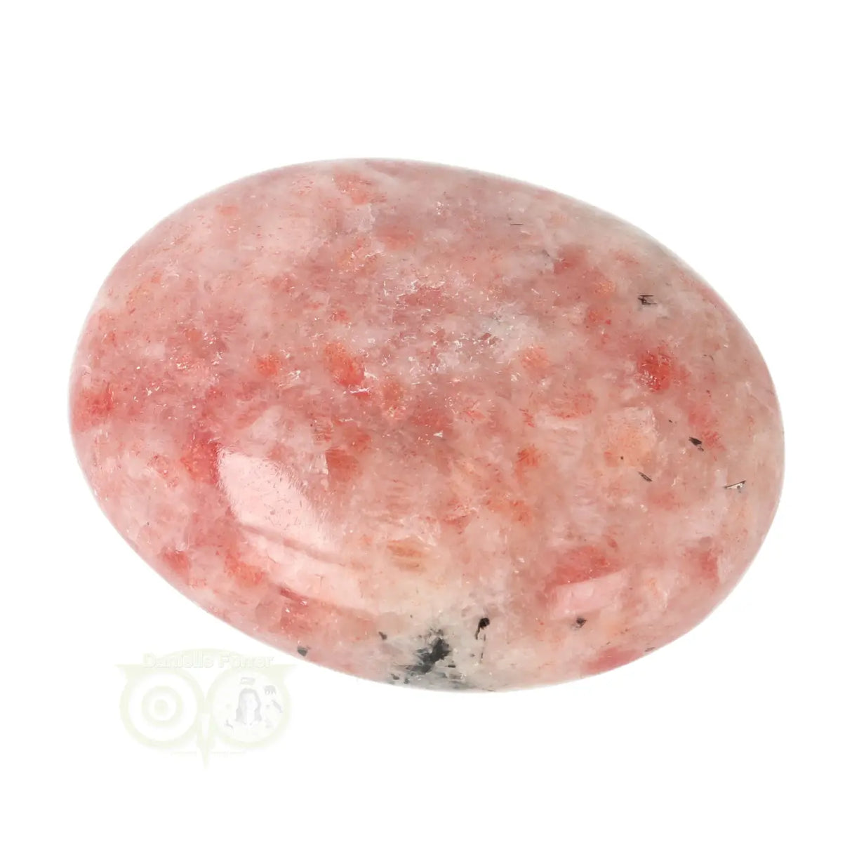 Sunstone handstone No. 14